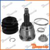 Joint kit extérieur pour arbre de transmission pour MAZDA | 15-1145, 607-145
